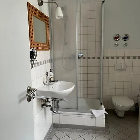 Lägenhet 5 - Ferien Mittendrin Schwerin (Mecklenburg-Vorpommern)