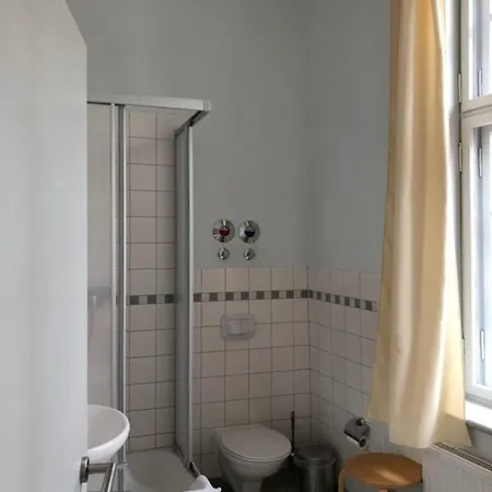 5 - Ferien Mittendrin Lägenhet